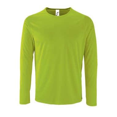 SOL'S SPORTY LSL MEN