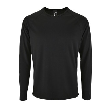 SOL'S SPORTY LSL MEN
