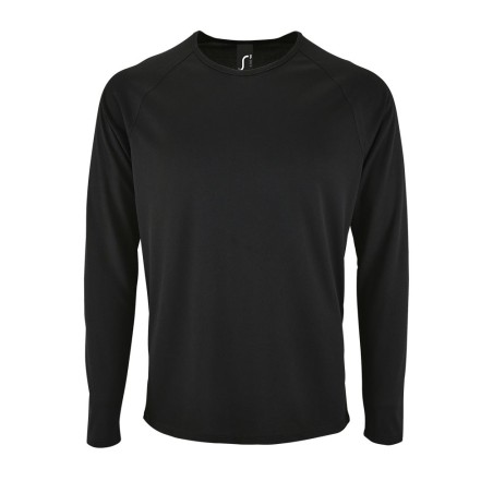 SOL'S SPORTY LSL MEN