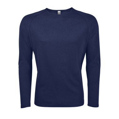 SOL'S SPORTY LSL MEN