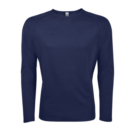 SOL'S SPORTY LSL HOMENS