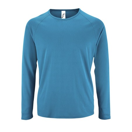 SOL'S SPORTY LSL MEN