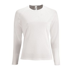 SOL'S SPORTY LSL WOMEN 2