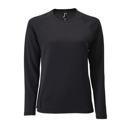 SOL'S SPORTY LSL WOMEN