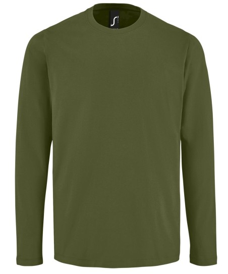 SOL'S IMPERIAL LSL MEN