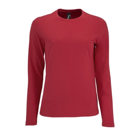 SOL'S IMPERIAL LSL WOMEN