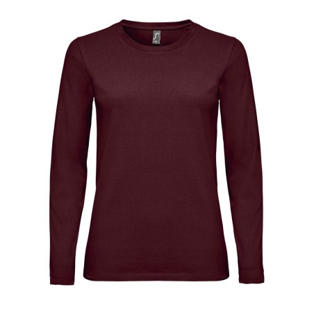 SOL'S IMPERIAL LSL WOMEN