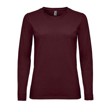 SOL'S IMPERIAL LSL WOMEN