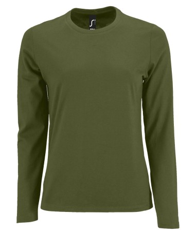 SOL'S IMPERIAL LSL WOMEN