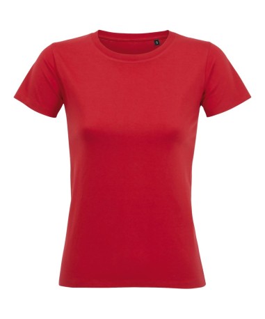 SOL'S Imperial FIT MULHERES