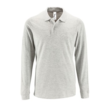 SOL'S PERFECT LSL MEN