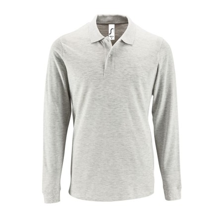 SOL'S PERFECT LSL MEN