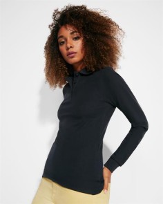 STAR WOMAN L/S