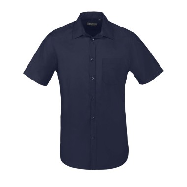 SOL'S BRISTOL FIT Cinzento pérola XXL