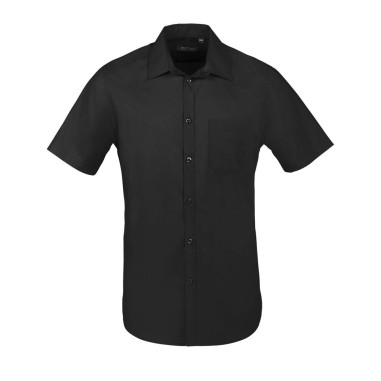 SOL'S BRISTOL FIT Cinzento pérola XXL