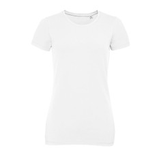 Camiseta mujer manga corta barata Galicia 2