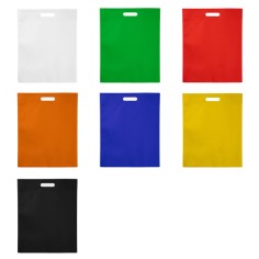Bolsa Publicidad serigrafia 