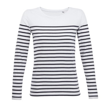 SOL'S MATELOT LSL WOMEN
