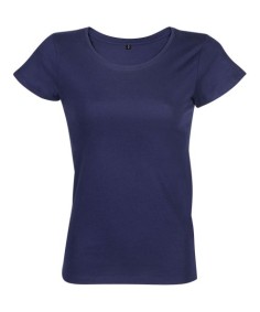 Camiseta mujer pretratada para impresión digital 2