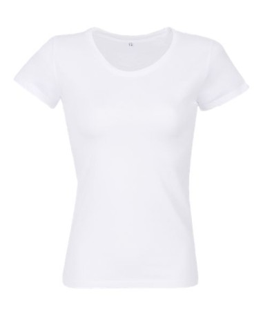 CAMISETA RTP APPAREL COSMIC 155 WOMEN