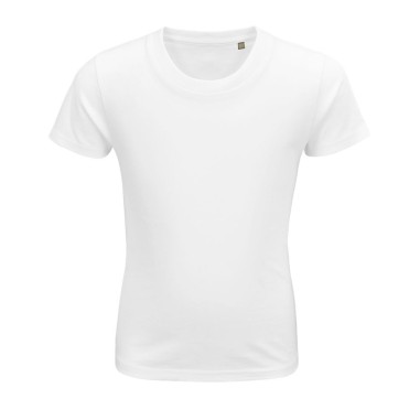 SOL'S PIONEER KIDS CAMISETA