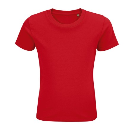 SOL'S PIONEER KIDS CAMISETA