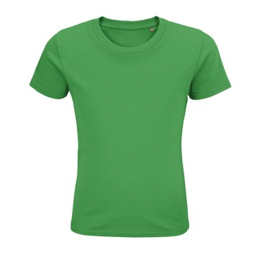 SOL'S PIONEER KIDS CAMISETA