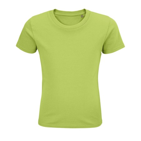 SOL'S PIONEER KIDS CAMISETA