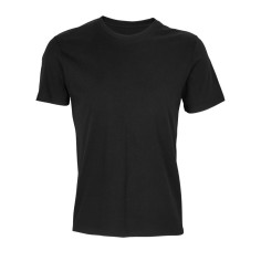 Camiseta hombre manga corta serigrafia barata galicia 2