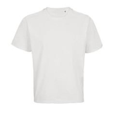 Camiseta unisex manga corta barata de calidad para serigrafia publicidad 2