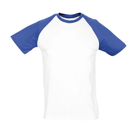 SOL'S FUNKY Camiseta