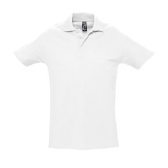 POLO HOMBRE
PIQUÉ 210 2