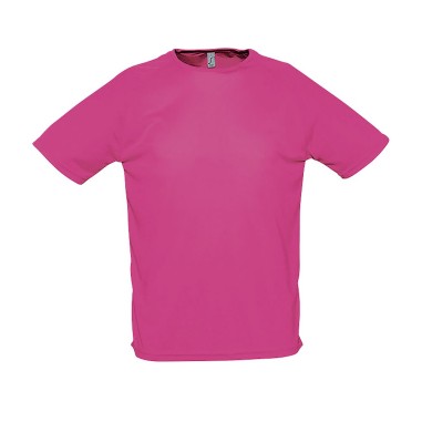 SOL'S SPORTY CAMISETA
