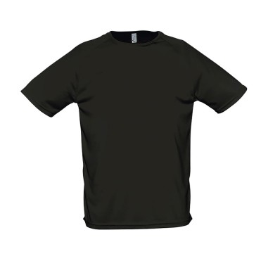SOL'S SPORTY CAMISETA