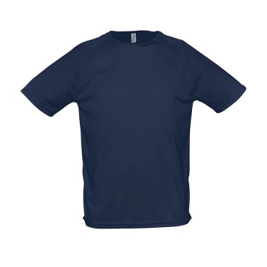 SOL'S SPORTY CAMISETA