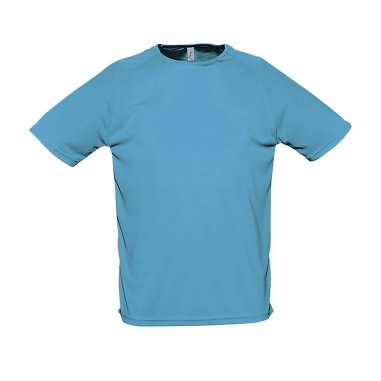 SOL'S SPORTY CAMISETA