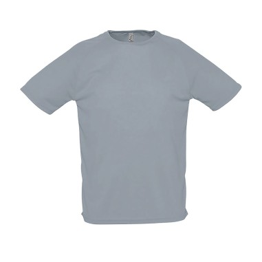 SOL'S SPORTY CAMISETA