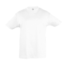 CAMISETA NIÑO CUELLO REDONDO 2