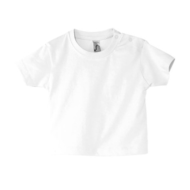 SOL'S MOSQUITO CAMISETA BEBÉ