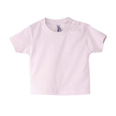 SOL'S MOSQUITO CAMISETA BEBÉ