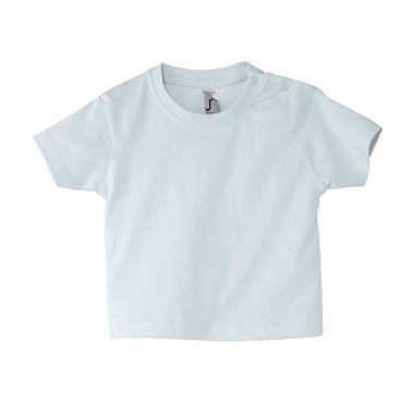 SOL'S MOSQUITO CAMISETA BEBÉ
