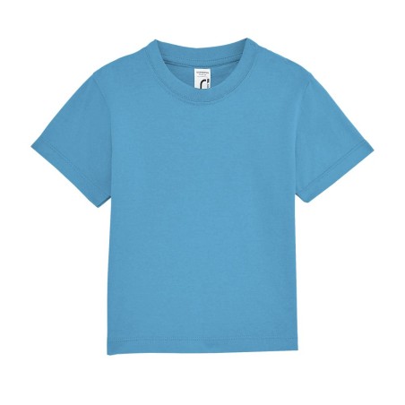 SOL'S MOSQUITO CAMISETA BEBÉ