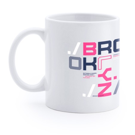 LIMA Taza