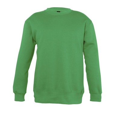 SOL'S NEW SUPREME KIDS SUDADERA