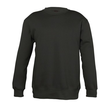 SOL'S NEW SUPREME KIDS SUDADERA