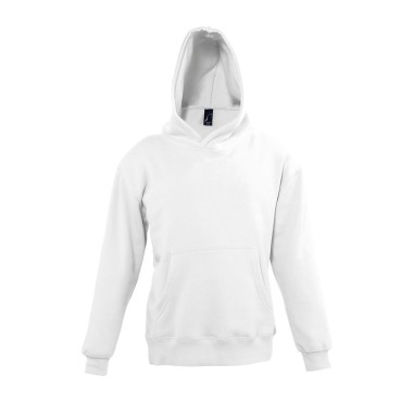 SOL'S SLAM KIDS SUDADERA