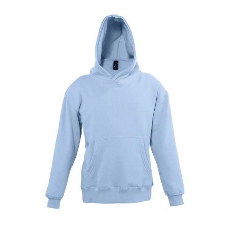 SOL'S SLAM KIDS SUDADERA