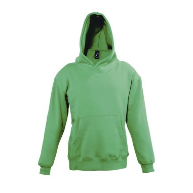SOL'S SLAM KIDS SUDADERA