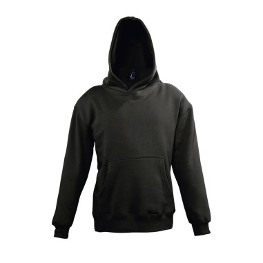 SOL'S SLAM KIDS SUDADERA