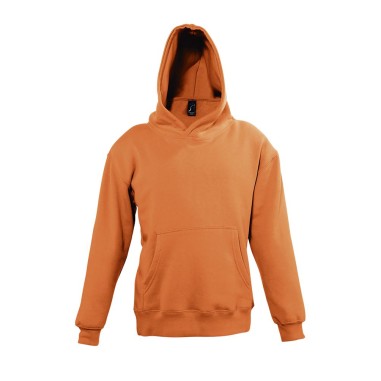 SOL'S SLAM KIDS SUDADERA